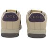Gucci Женские Screener 'GG Canvas - Бежевый' Женские 677423 HVKI0 9765