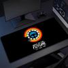 Back To The F-Future 3 Tv Mouse Pad High Quality Natural Rubber Mouse Pad The Most Professional Washable Laptop Mouse Pad