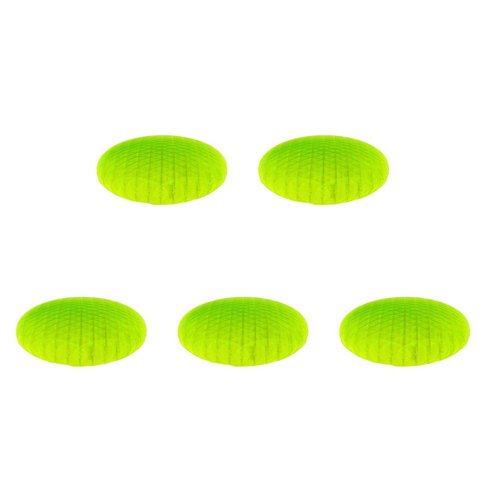 LF# Elastic Worm Shaped Toy Stress Relief 8cm Artifact Kids Hand Relief Toy (8cm