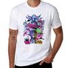 Deltarune Футболка Для Фанатов Футболка Для Унисекс 100 Процентный Хлопок Смешные Футболки Хлопковая Футболка