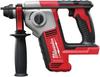 Аккумуляторный перфоратор Milwaukee M18 BH-0X без аккумулятора