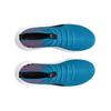 Under Armour Кроссовки унисекс Flow FUTR X Elite Capri Red Solstice Blue White 3024977-400