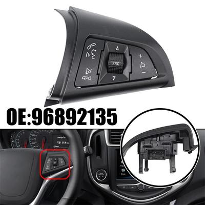 96892135 Переключатель управления аудиосистемой на рулевом колесе для Chevrolet Trax Sonic