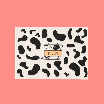 500Pcs Handmade Candy Wrappers Twisting Wax Paper Caramel Sweets Lolly Baking Nougat Wrapping Paper