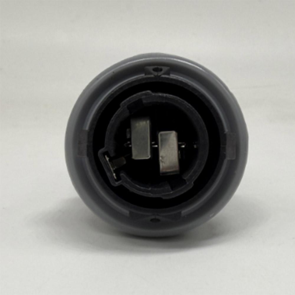 2Pcs 26241-8J000 Turn Signal Light Bulb Socket For Nissan