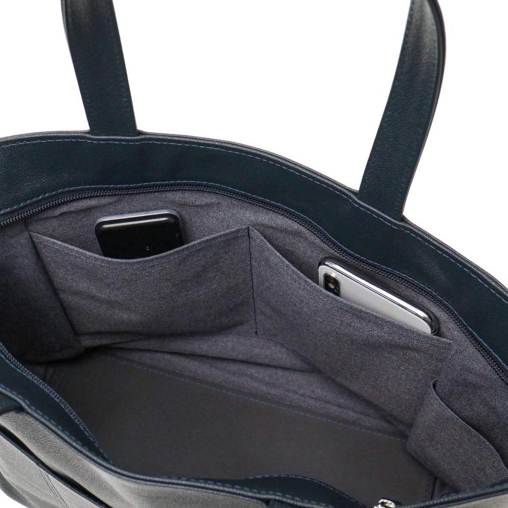 Сумка-тоут S Темно-синий [Porter] [ССЫЛКА] 321-02806 2.