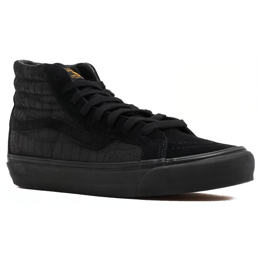 Vans Vault SK8 Hi Gore Tex Lx 'Черный' VN000OZEGW6