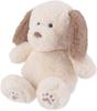 Fujiboeki Plush Dog 25cm (W 15 X D 18 X H 25cm) 18717