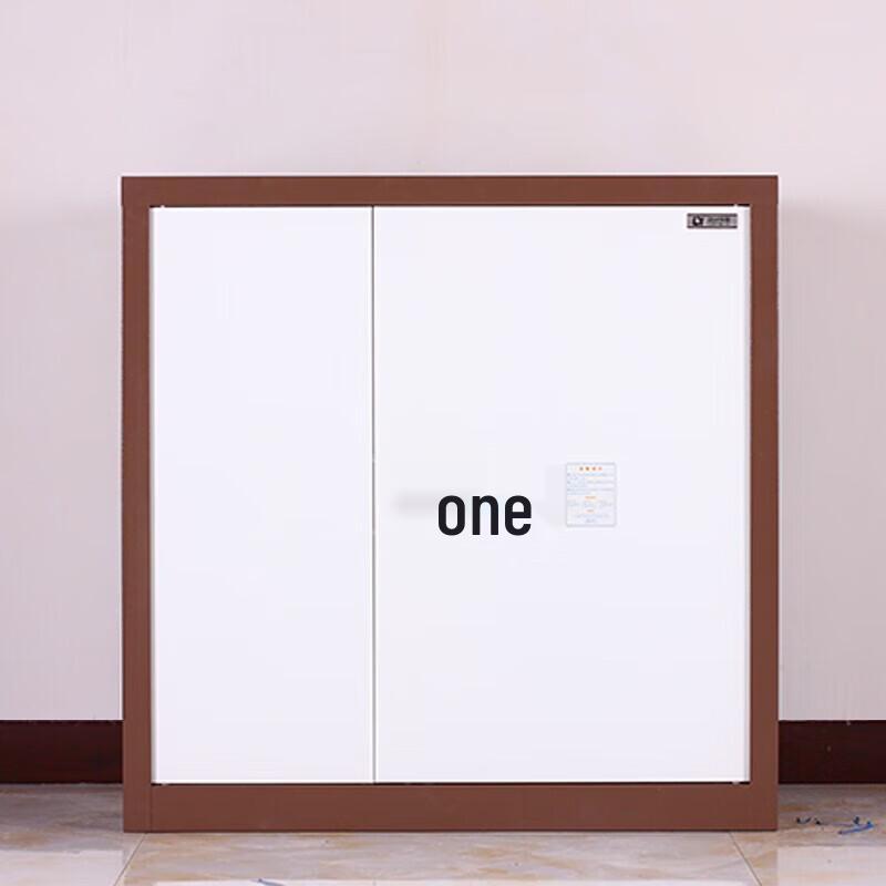 KUN CHENG Single-Layer Confidential File Cabinet
