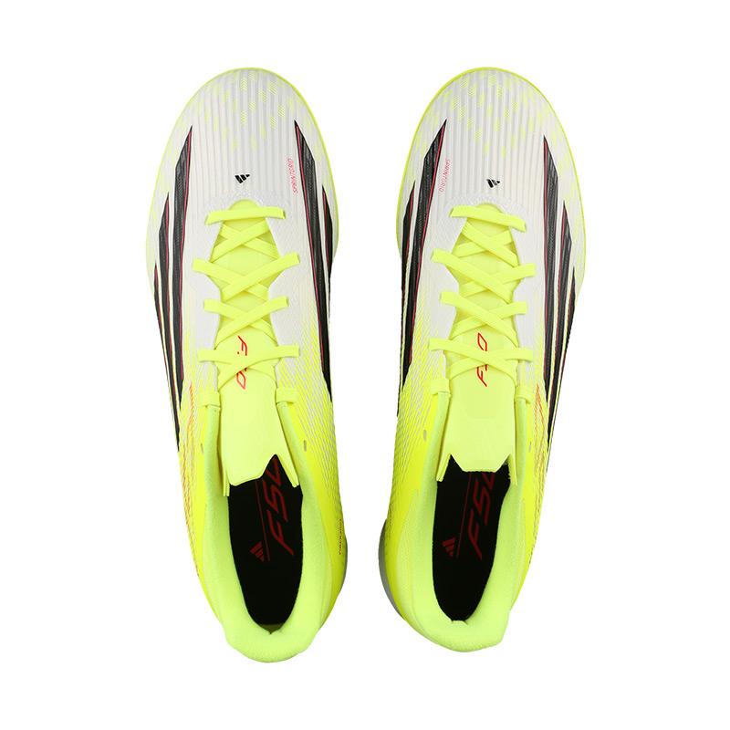 Adidas F50 Collection Mid range TF Turf Soccer Shoes Unisex JR8978