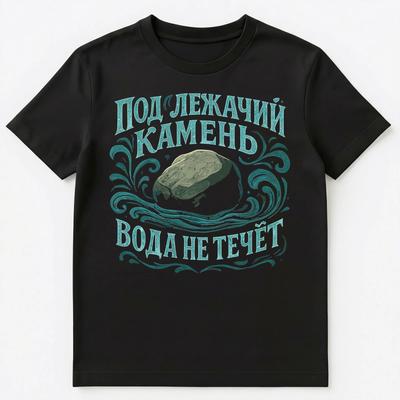 Верх – Футболки