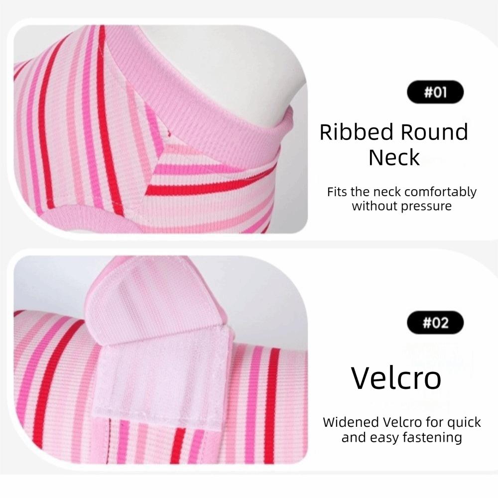 Breathable Dog Sterilization Suit High Elastic Dog Anti-Licking Jumpsuit Spay Neuter Recovery