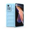 Shockproof Case For Redmi Note 11 Pro Plus 5G Case Anti-Slip Silicon Full Cover Redmi Note 11 Pro Plus 5G Case For Redmi Note 11