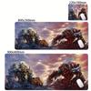 World Of Warcraft 90x40 Большой Игровой Коврик для Мыши Игровой Стол Игровые Коврики для Csgo Натуральный Резиновый Коврик Grande Gamer XL Компьютерный Коврик для Мыши