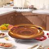 KONKA Electric BBQ Grill Pan CN plug (adapter included)