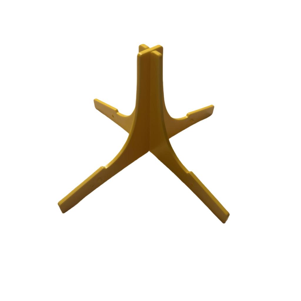 Colorful Detachable Trumpet Stand: Simple, Convenient, Easy to Carry