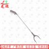 Пластиковая удлиненная клешня для мусора Longxia