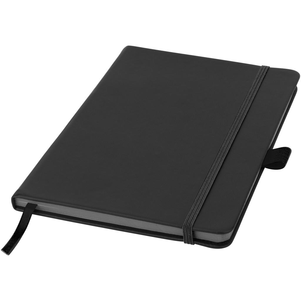 BULLET Color Edge A5 Notebook (Pack of 2)