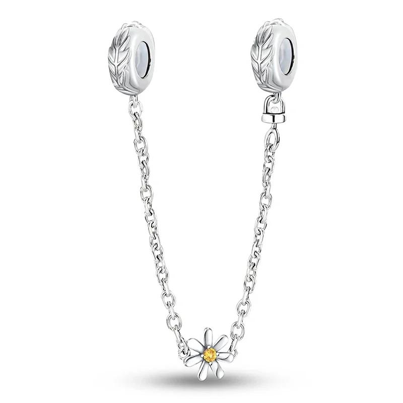 Медь Панда Воздушный шар Бабочка Клубника Сделай сам Шармы Бусины Изготовление ожерелья Подарок Высококачественная Изысканная Ювелирия