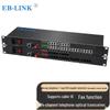 EB-LINK PCM Мультиплексор волоконно-оптический для голоса и данных