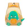 Trendy Lightweight Nylon Kids Backpack For School And Travel With Cute Cartoon Design