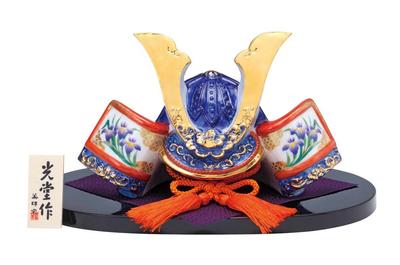 Шлем Соменишики Шуссе 5703 (Шанбу/Большой)