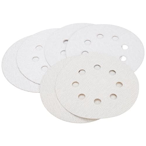 Аккумуляторная эксцентриковая шлифовальная машина Makita 18 В (Только корпус/Аккумулятор и зарядное устройство продаются отдельно) Размеры бумаги 125 мм BO180DZ