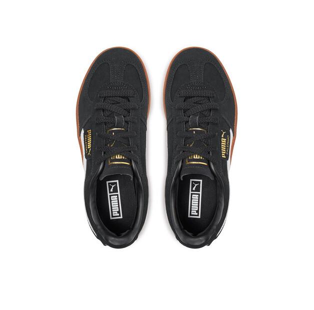 Кроссовки Puma Palermo Elevata Wns