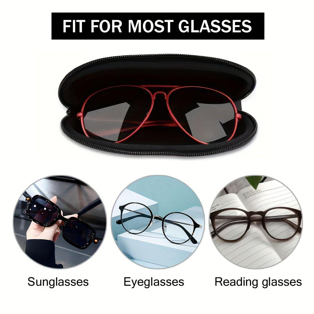 Vintage Floral Patchwork Print Soft Eyeglasses Sunglasses Case,Portable Anti Scratch Spectacle Pouch,Lightweight Protective Eyewear Bag for Travel