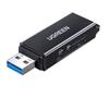 Ugreen Устройство чтения карт SD/TF 2-в-1 USB 3.0