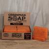 3x Moroccan Argan Oil Handmade Soap Bar 100g