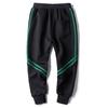 Boys Striped Sweatpants Kids Summer Sports Trousers Casual Harem Pants