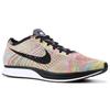Nike Кроссовки Flyknit Racer Multi Color 3.0 2016 526628-004