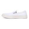Converse Кеды All Star Мягкие и Удобные Низкие Холщовые Унисекс Белые 162160C