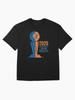 2026 New York Knicks Чемпионская памятная футболка для фанатов, Новая летняя унисекс хлопковая дышащая футболка в стиле Y2K