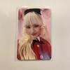 [USED] Ive Liz Fan Club 1st Generation Trading Cards