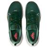 Nike Кроссовки мужские Juniper Trail 2 GORE-TEX Fir Desert Ochre Зеленый Ярко-Малиновый Светло-Серебристый HM9734-301