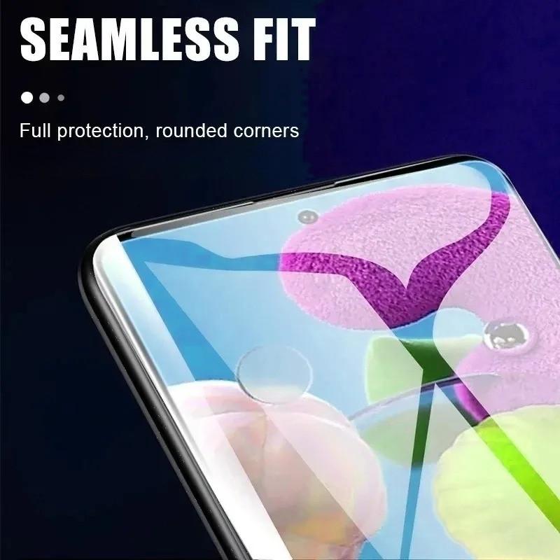 For Xiaomi Note Mix 2 2S 3 4 10 CC9e CC9 A3 13T 13 12S 12X 12 11X 11T 11i 11 Ultra Pro Lite NE 4G 5G Hydrogel Film Screen Protector Protective Film