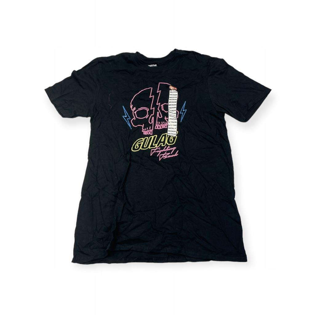 T-shirt Men's Round Neck SPENCER'S WARZONE M