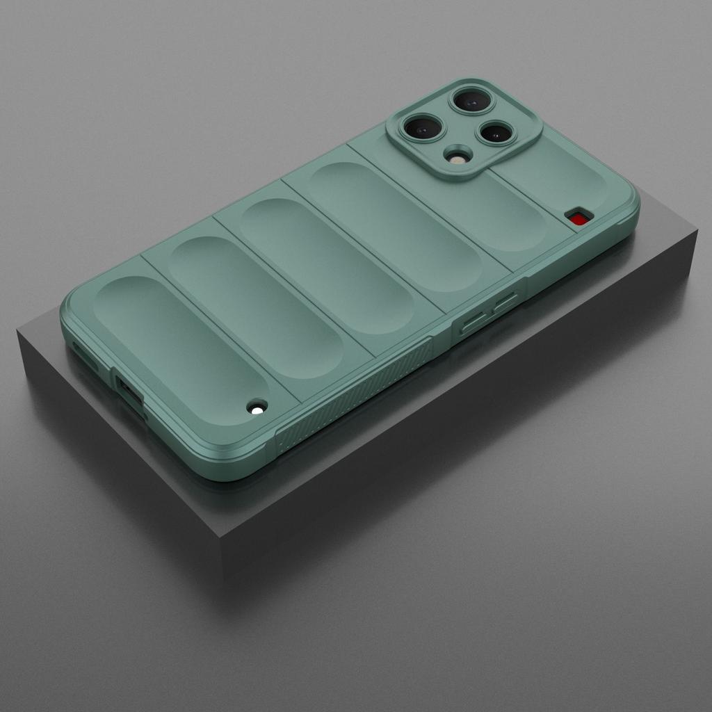Nothing Phone 3A Lite Phone Case,Soft TPU Shockproof Phone Cover for Nothing Phone 3A Lite