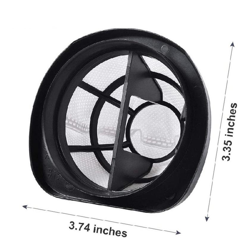 2 шт. Фильтр в сборе Для пылесоса Bissell Featherweight-Stick-Vac 2030 2033 Запасные части Аксессуары для уборки