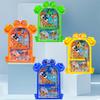 5Pcs Bead Maze Pinball Game Machine Toddlers Boys Girls Educational Cartoon Crab