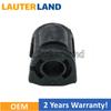 New 20414SG000  20414SG001 2pcs Front Suspension Stabilizer Sway Bar Bushing For Suabru Crosstrek Forester WRX