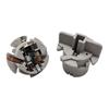 2x Патрон лампы заднего фонаря для Toyota 4Runner Highlander 90075-60033