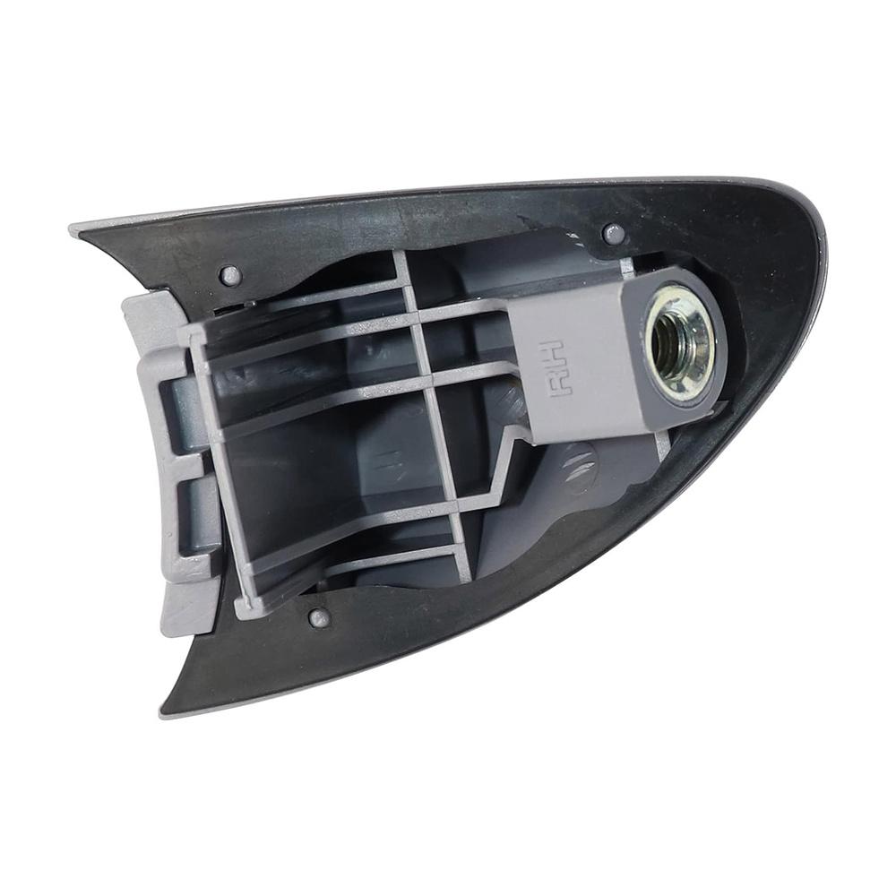 Накладка наружной правой ручки для Hyundai Veloster хэтчбек 3-дверный 1.6 л 2012-2017