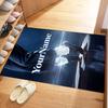 Michael Jackson 153 Personalized Name Floor Mat Design for Entryway Dining Room Hallway Decorate room Antislip Carpet Office home decor