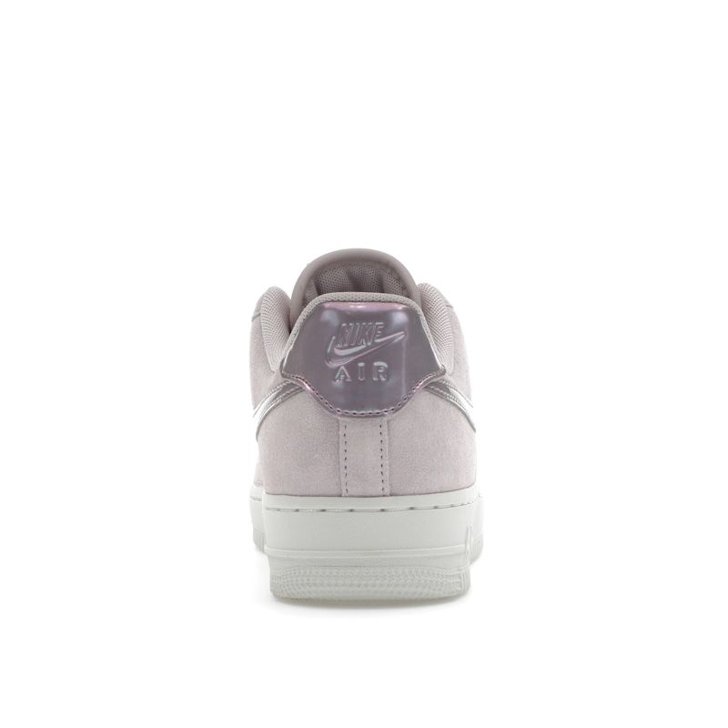 Nike Air Force 1 Low Platinum Violet Women Sneakers Purple Light-Violet-Ore Summit-White HJ4401-001