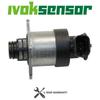 Diesel CR Fuel Injection High Pressure Pump Regulator Inlet Metering Suction Control Valve For TATA 613 0928400820 0 928 400 820
