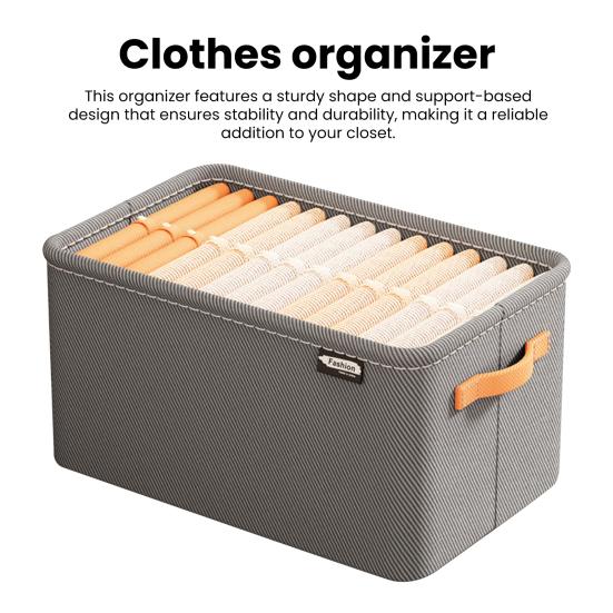 Нетканый шкаф-органайзер, гардероб, свитер, корзина для хранения, толстовка, ящик для хранения джинсов, товары для дома