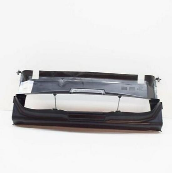 BMW 3 Series F34 GT Lower Wind Deflector 51747294911